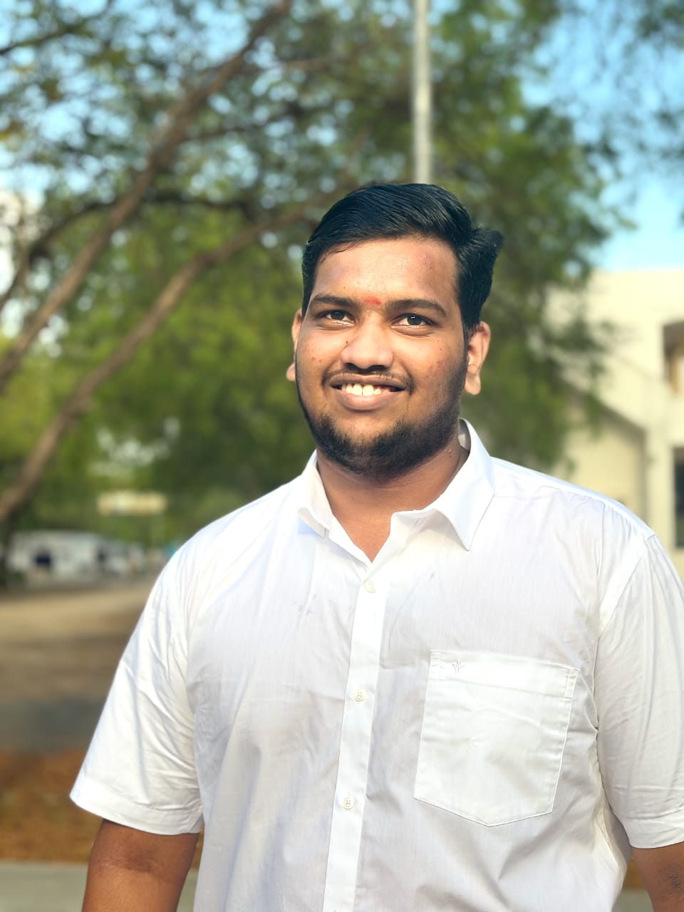 Durai Raj K